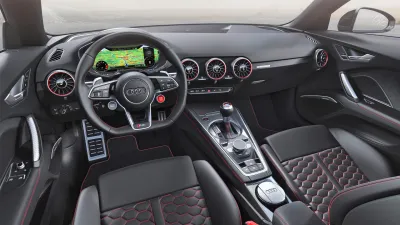 TT RS